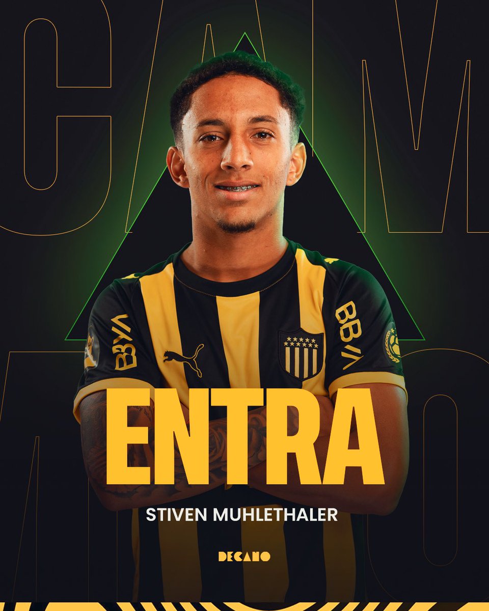 PEÑAROL tweet media