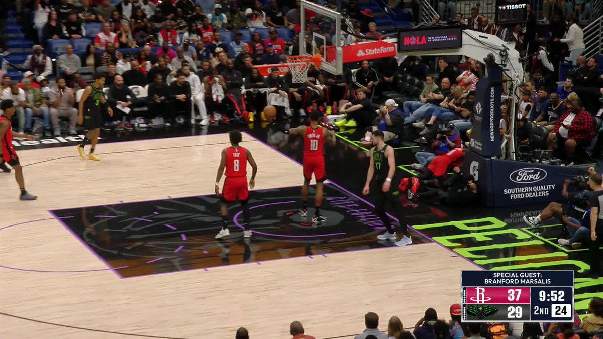 Jeremiah Fears is LIKE THAT