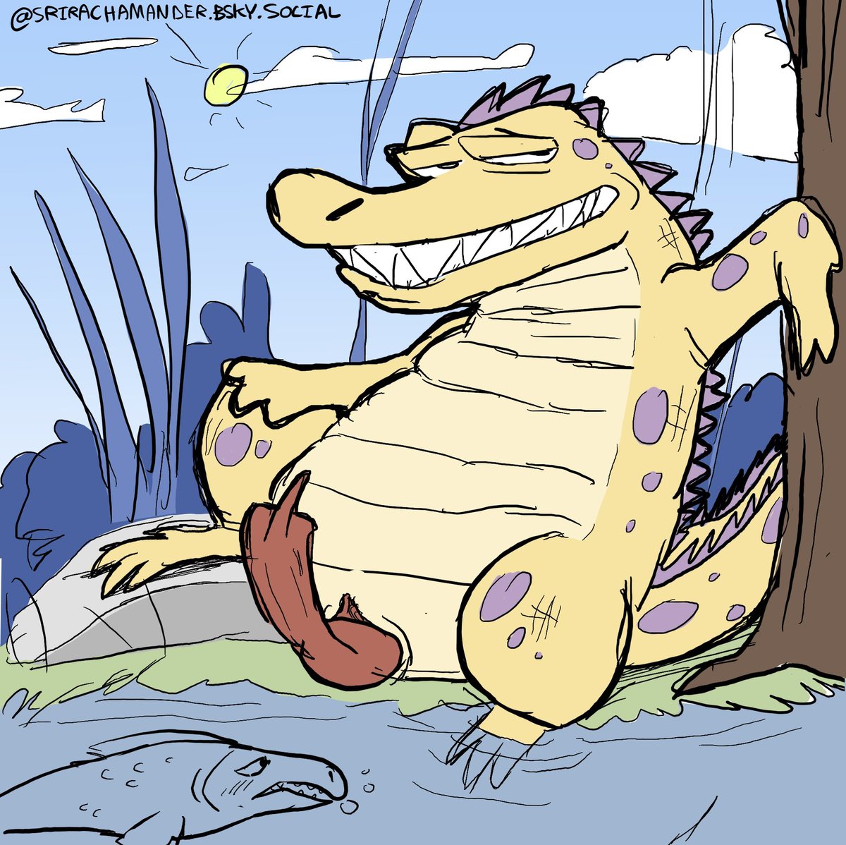 🔞🦎ANDER🦎🔞 tweet media