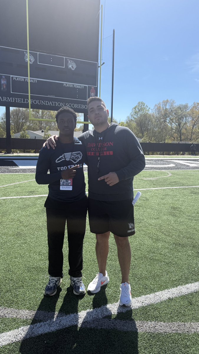 Marley Williams tweet media