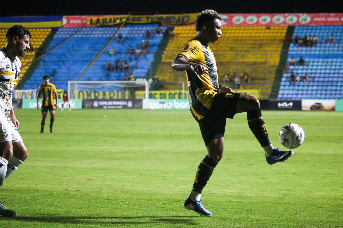 Copa de Primera APF tweet media