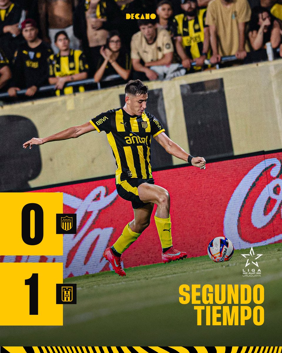 PEÑAROL tweet media