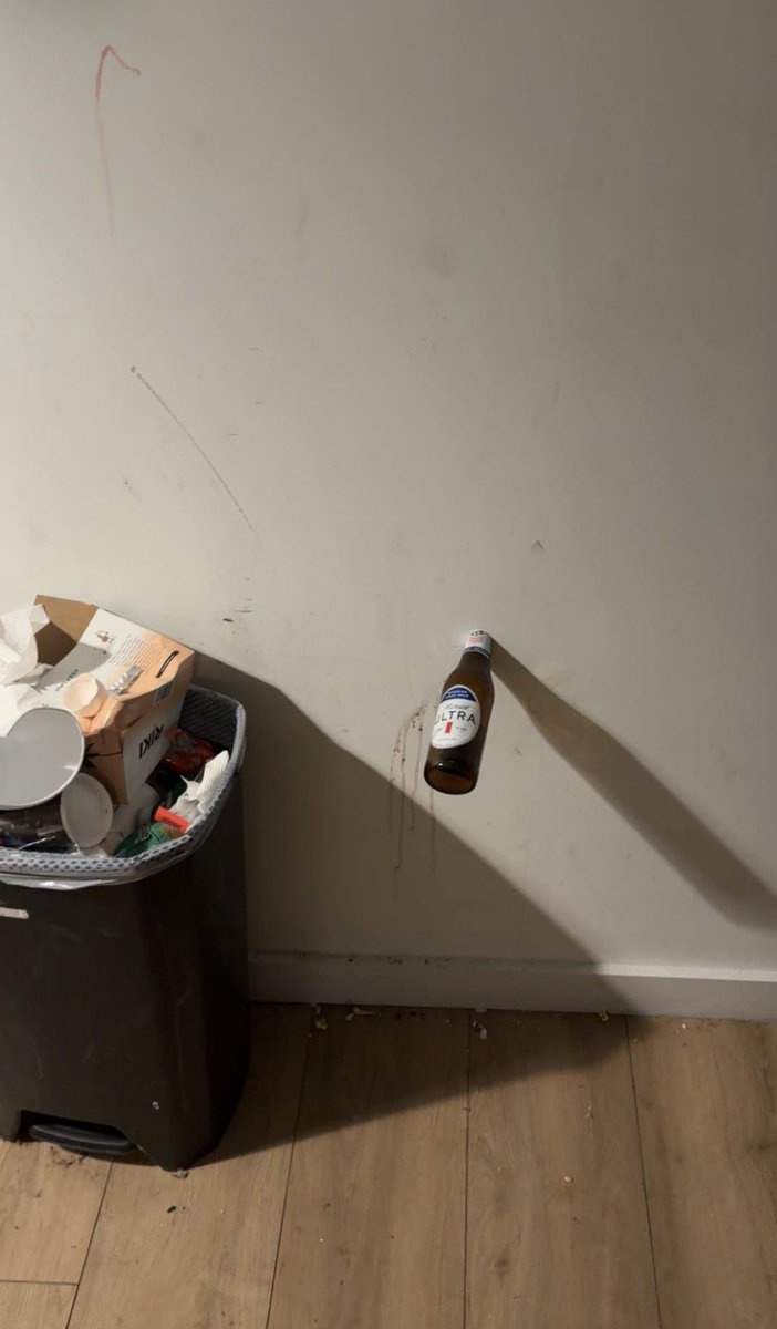 Robby “The Rig” Johnson tweet media