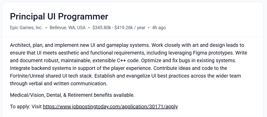 Jobs.Now tweet media