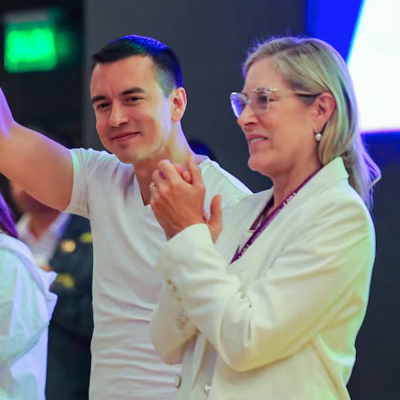 TheVerdugoEc tweet media