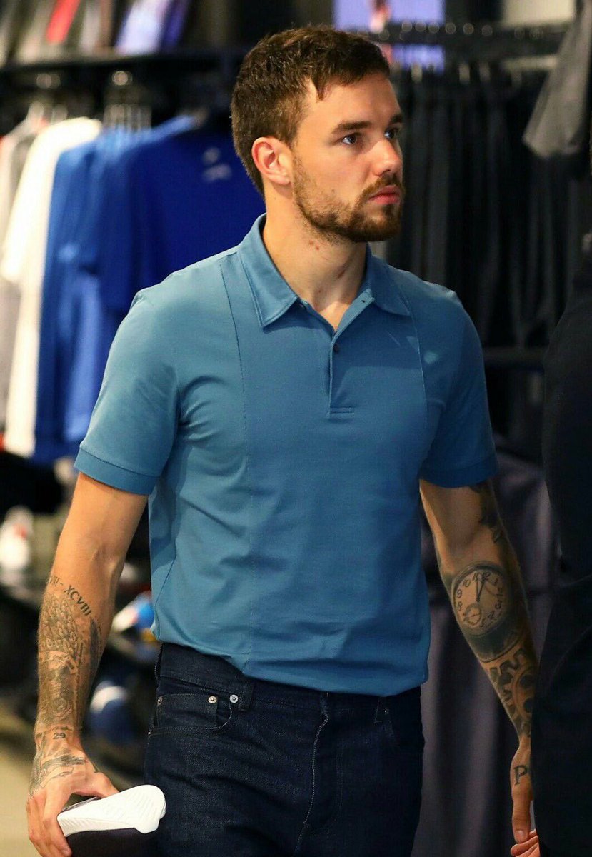 liam payne archive tweet media