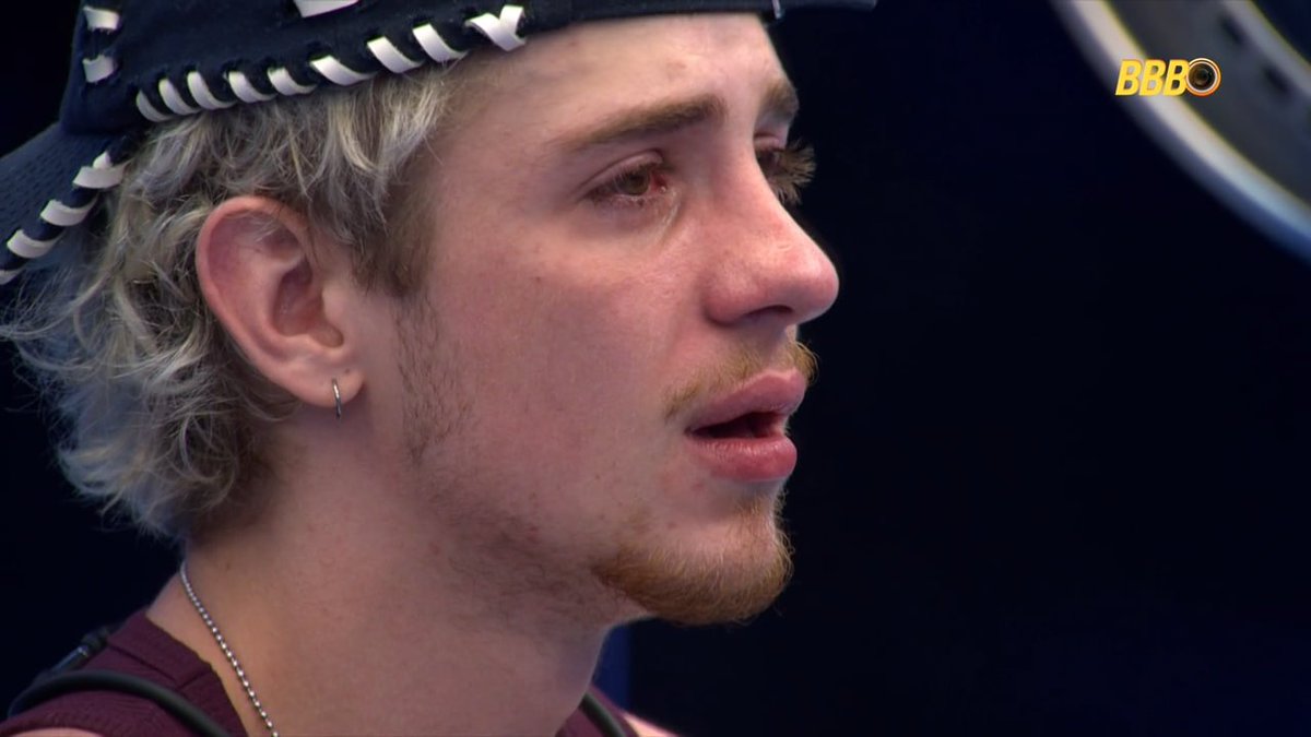 Antenados #BBB26 tweet media