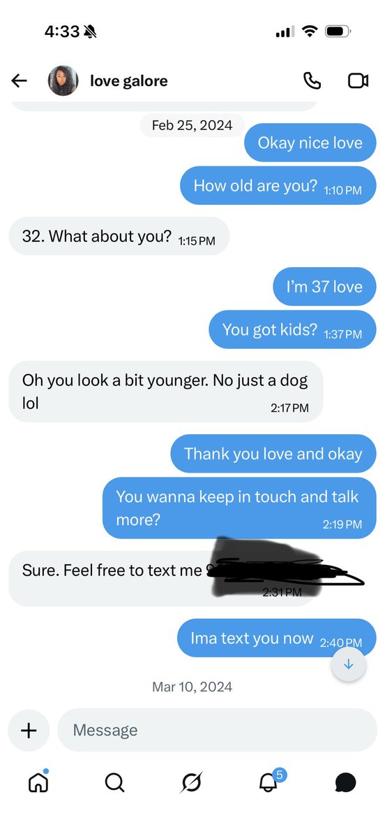 Corddaryl Woodford tweet media