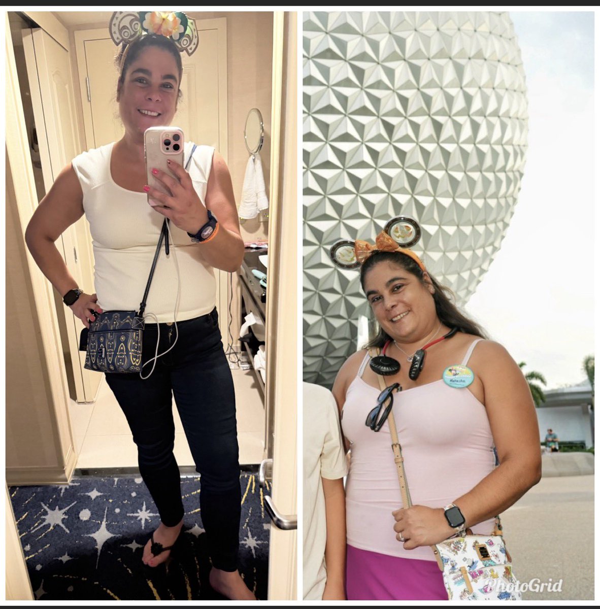 tootsiemr2's tweet photo. What a difference under 200 lbs finally ๐๐ผ๐๐ป๐ฅณ #itsbeenawhile https://t.co/gDjrxDsbyl