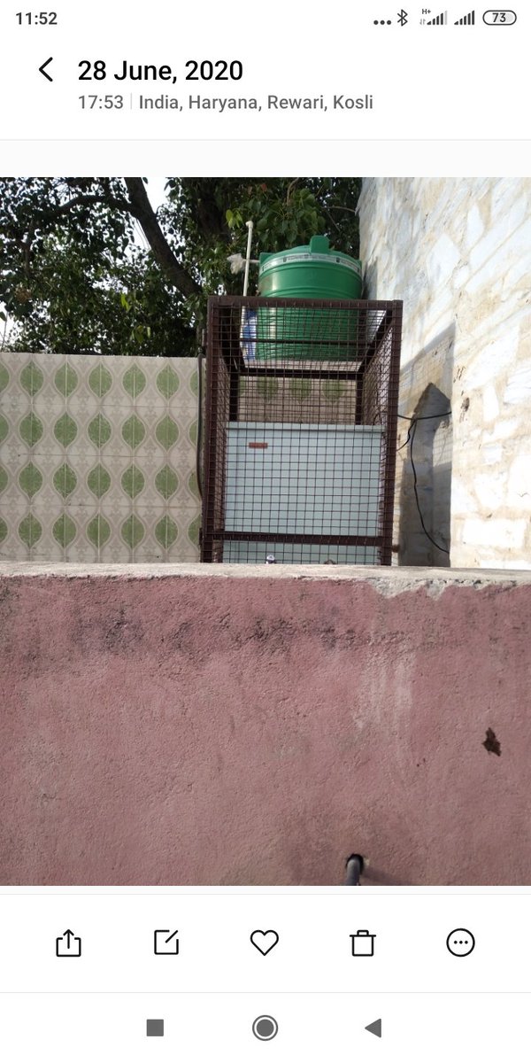 Harindar Dhingra हरींद्र ढींगरा ہریندر ڈھنگڑا tweet media