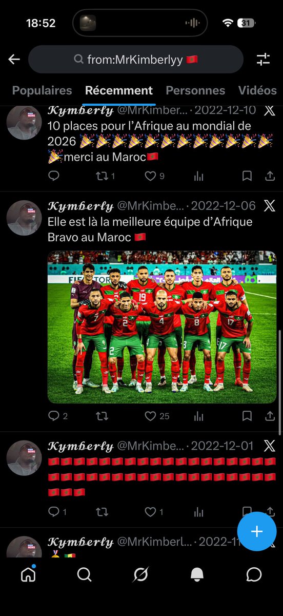 BadBad🇲🇦⭐️⭐️ tweet media