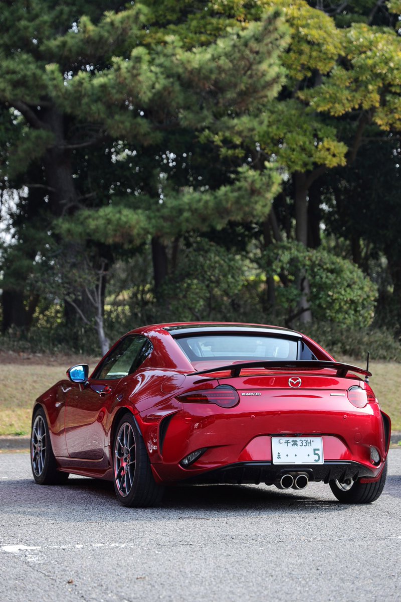 銀@ NDERC tweet media