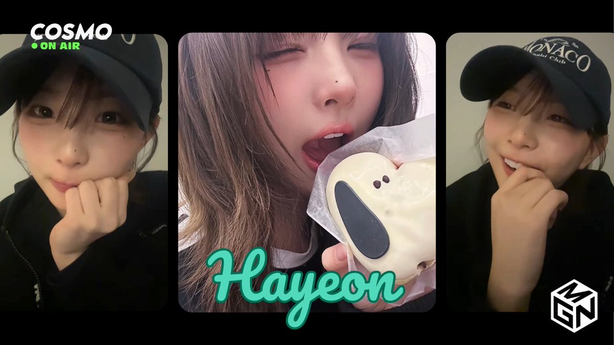 MangoNim tweet media