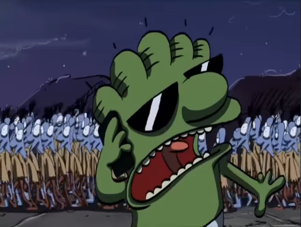 Purified Zone tweet media