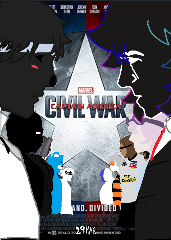 Curis de la comunidad de eventos tweet media