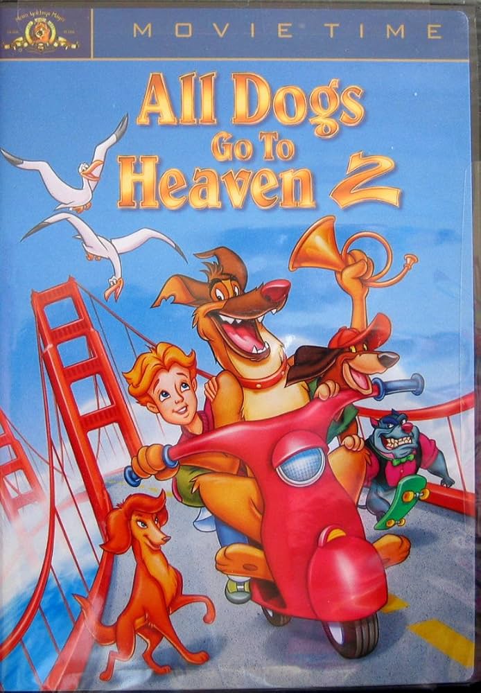 Cartoon History tweet media