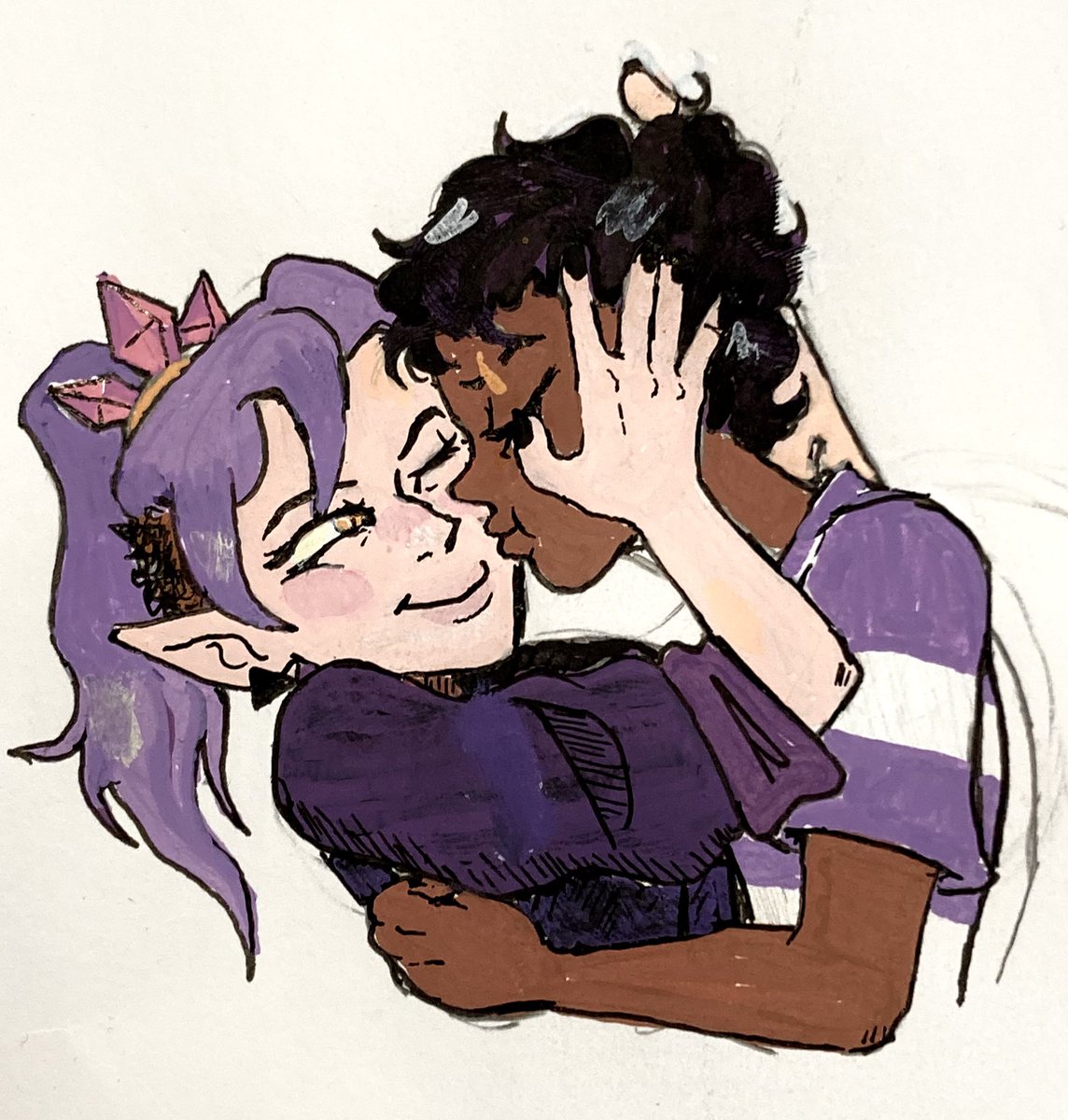 StrayGraves ➡️commissions open tweet media
