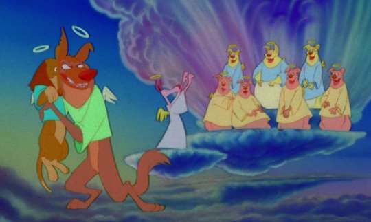 Cartoon History tweet media