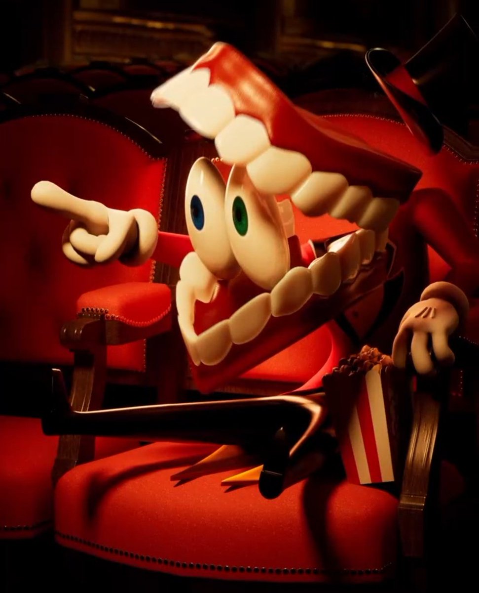 Just Me Claw tweet media