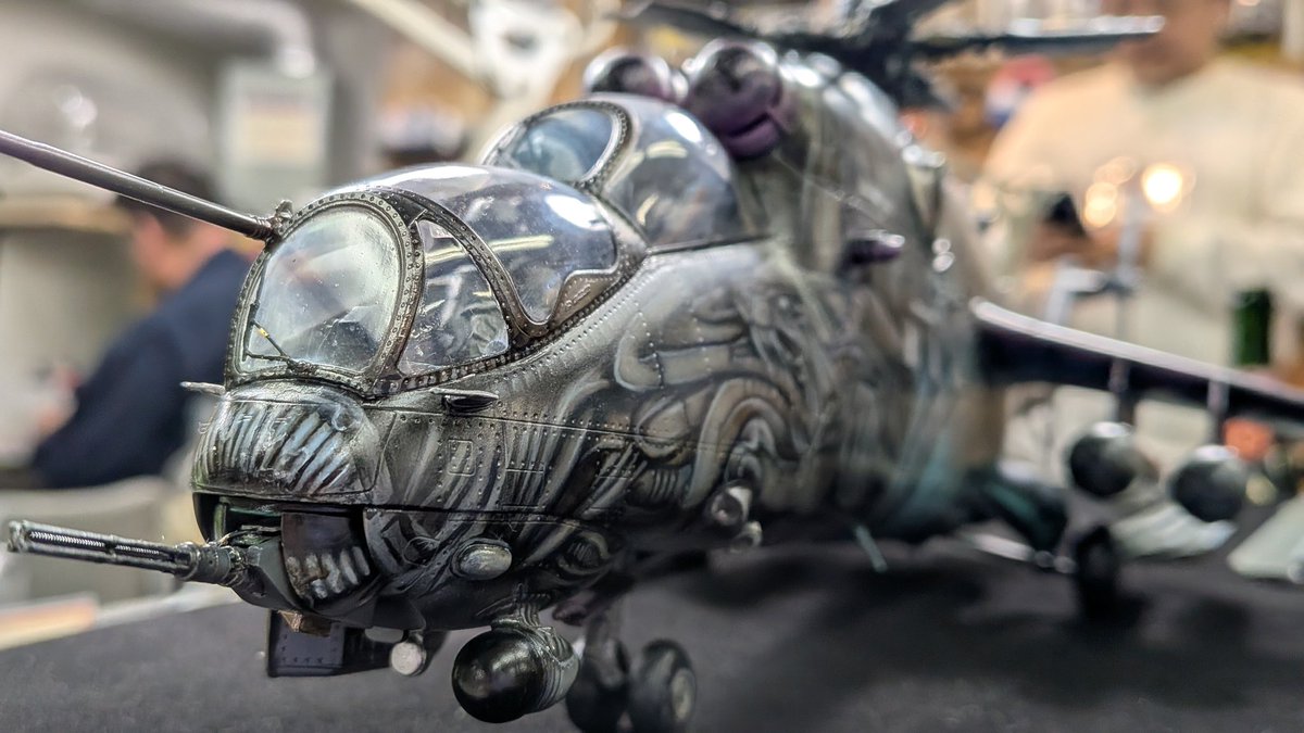 プラモデルデイズ tweet media