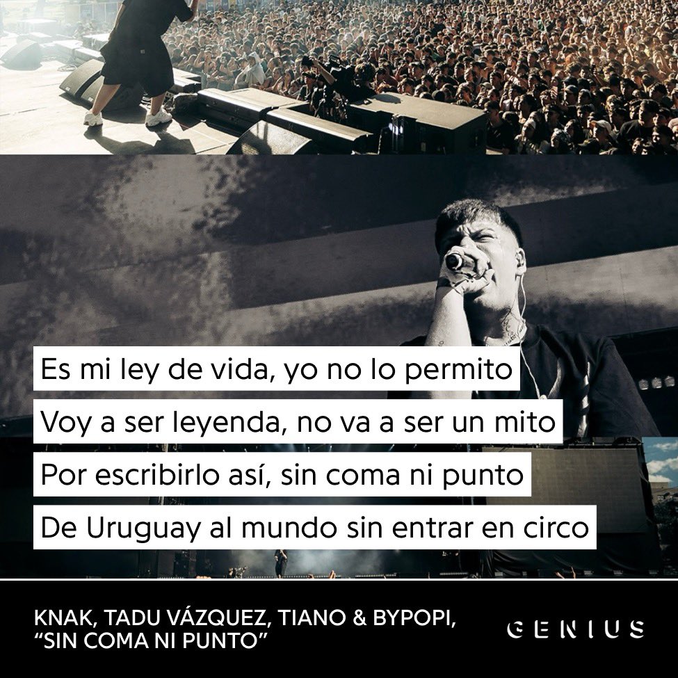 knak lyrics tweet media