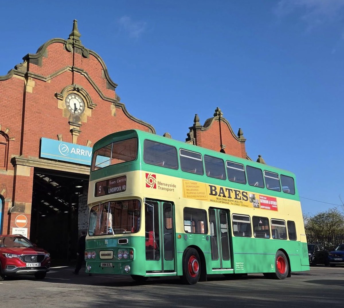 Coast1079 tweet media