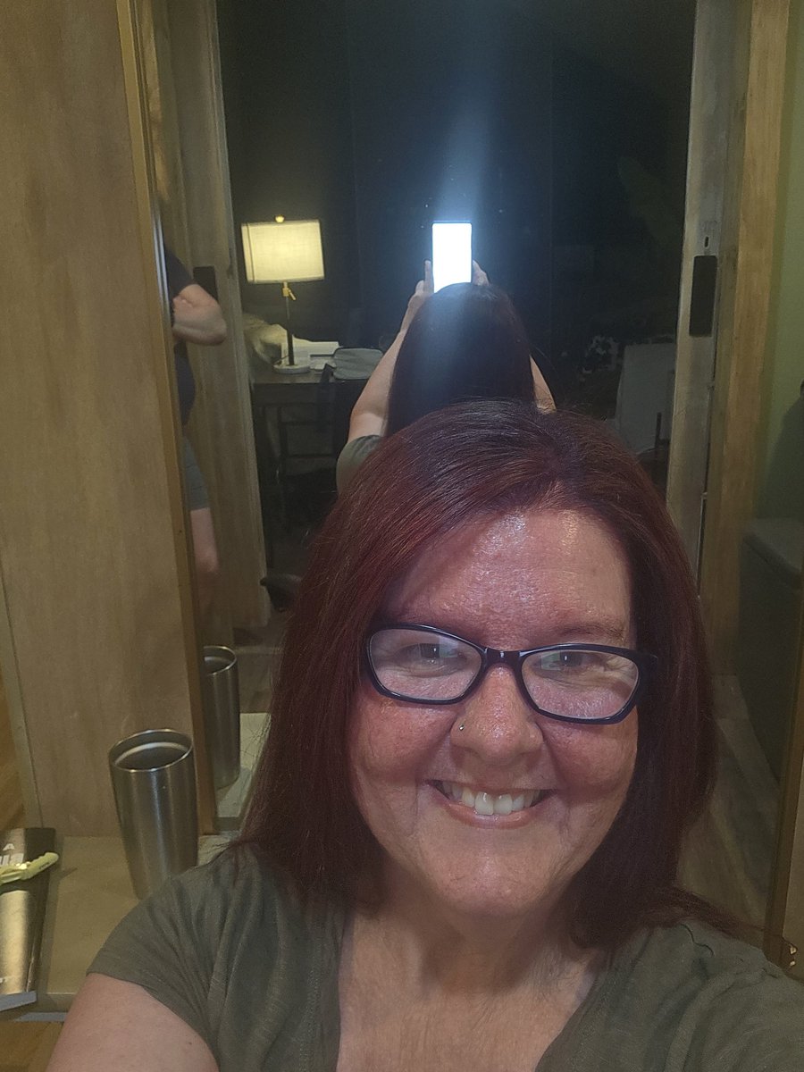 Tara Shea tweet media