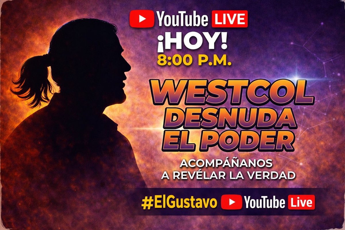 Gustavo Bolívar tweet media