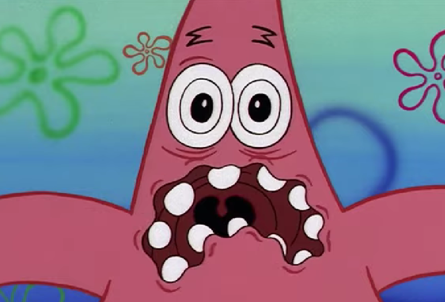 Foxernaut tweet media