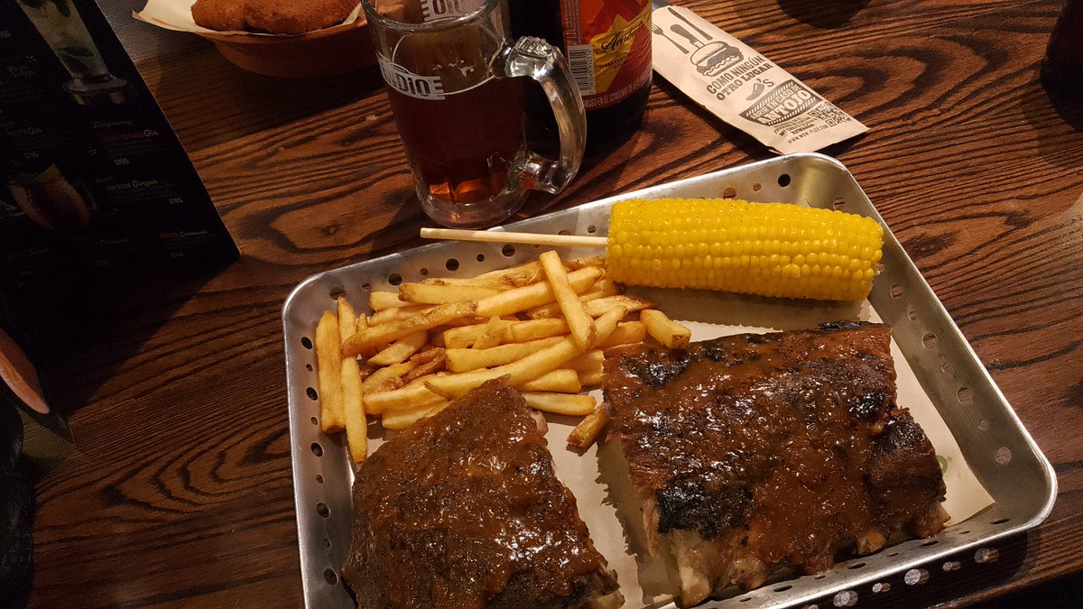 Indómito tweet media