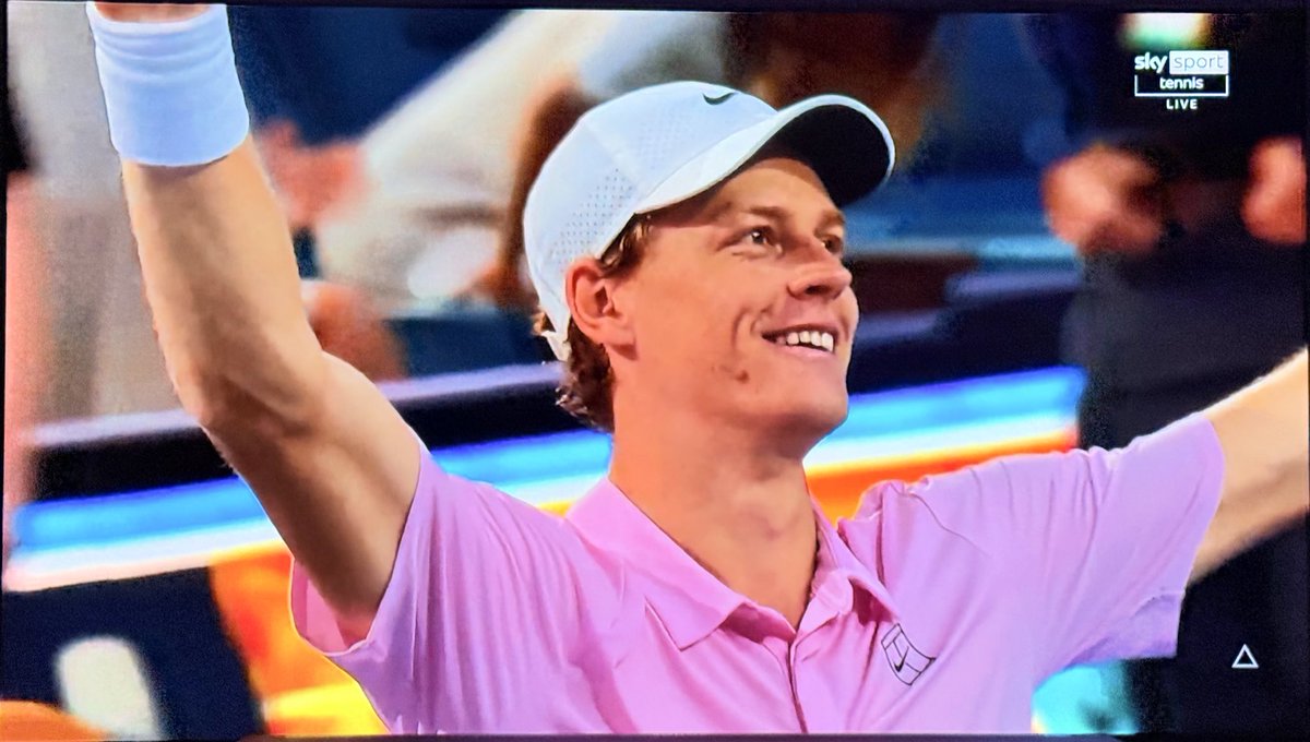 Eleonora Aloise tweet media