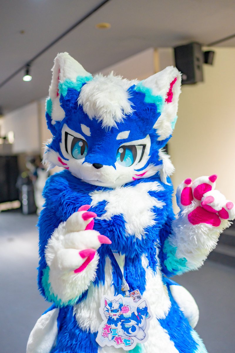 ナミカゼ tweet media