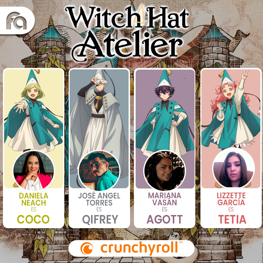 Funianime Latam tweet media