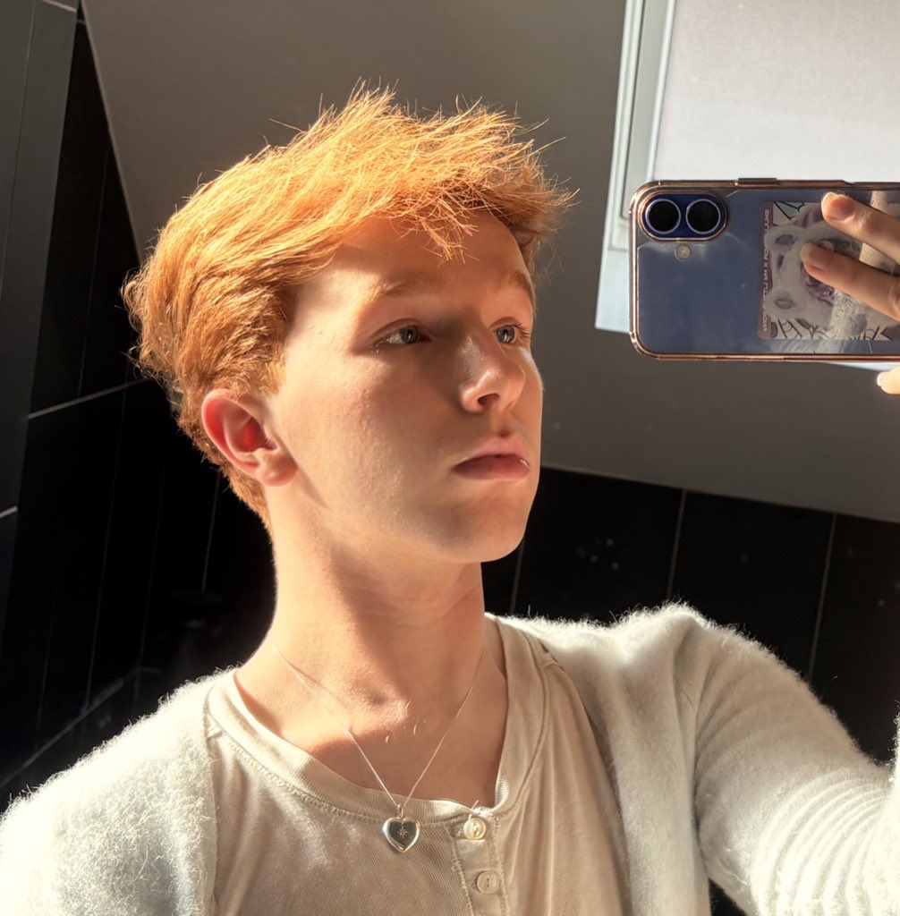 red head (@gingerhairboy) / Posts / X