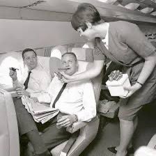 Camp David tweet media