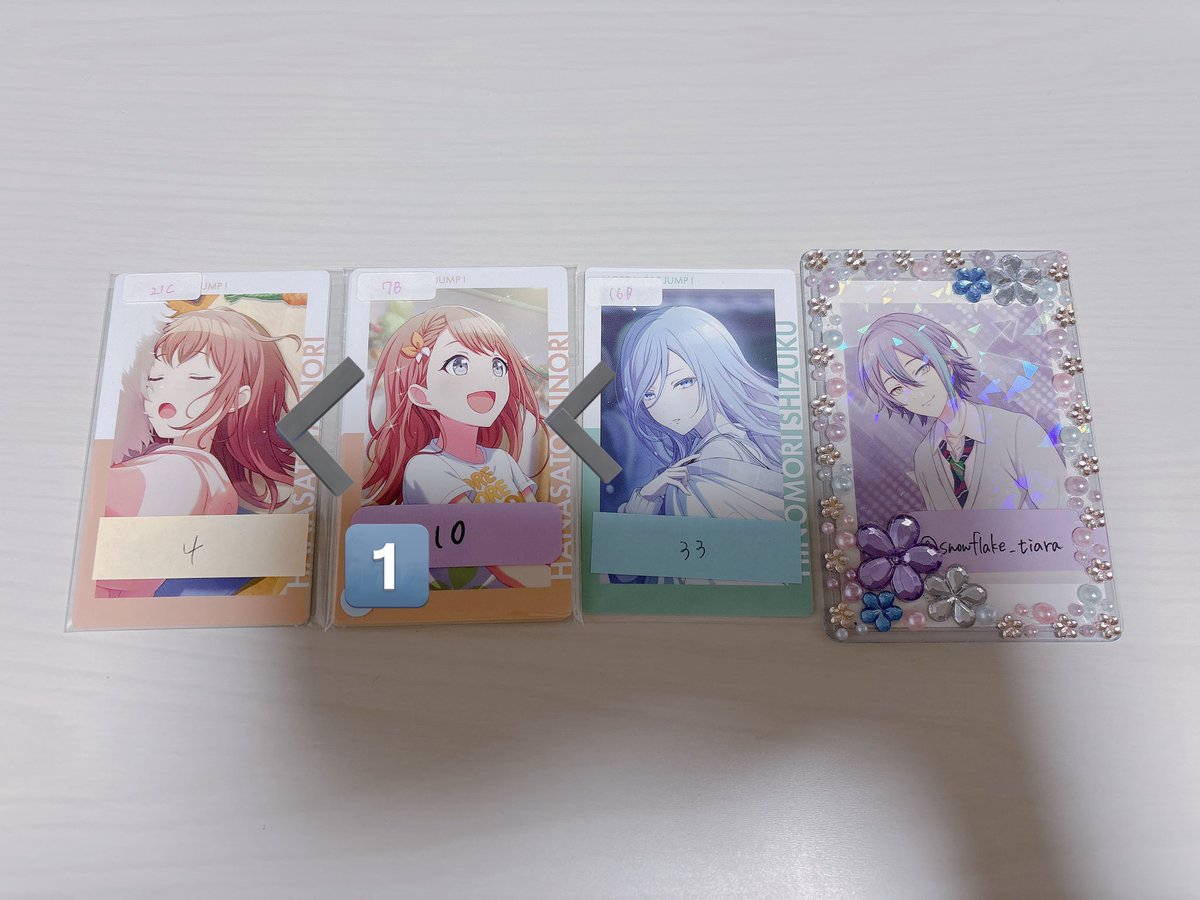 りんご tweet media