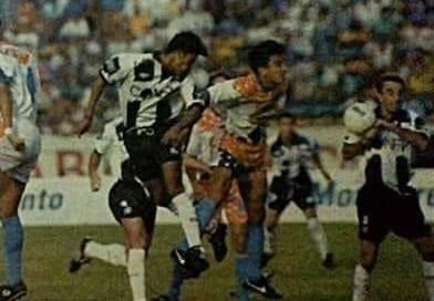 Nostalgia Ascenso tweet media