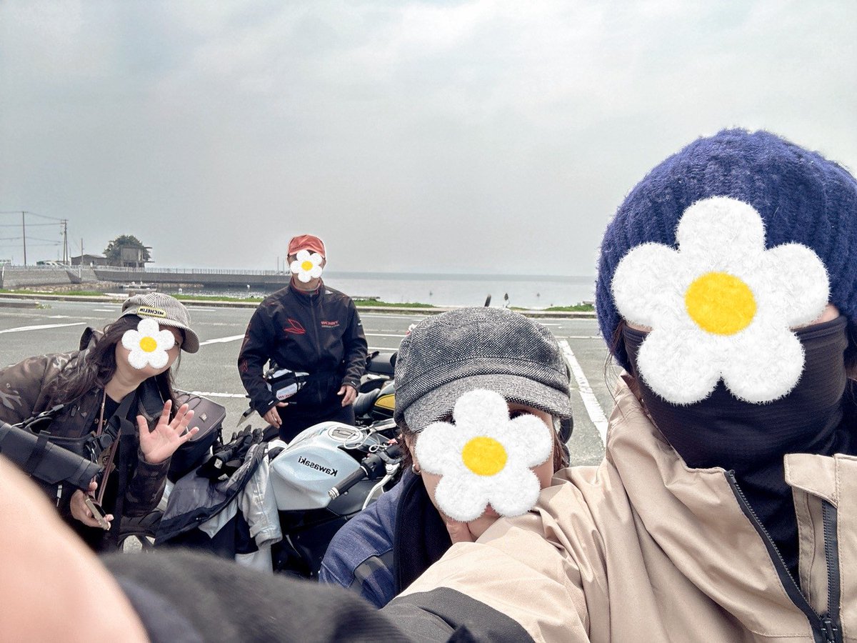 よしの tweet media