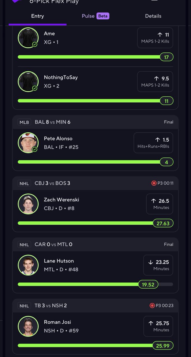 EL FUEGO tweet media