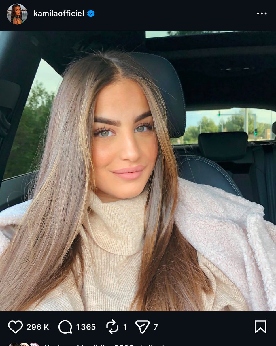 ines chikourette patrona tweet media