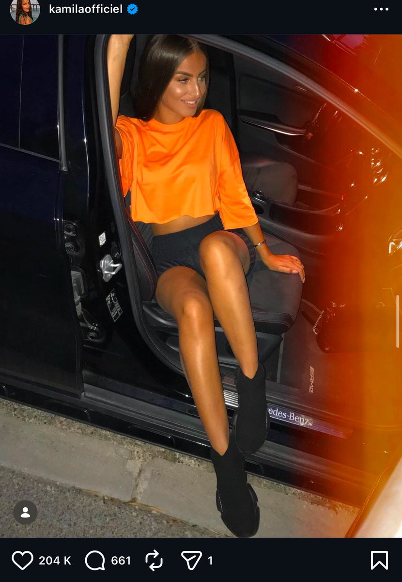 ines chikourette patrona tweet media