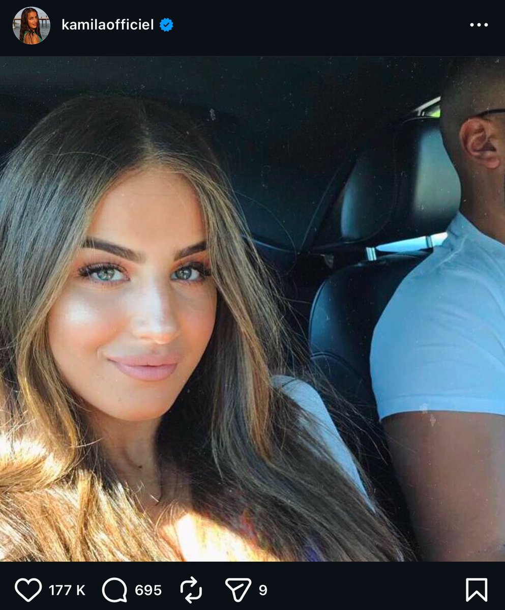 ines chikourette patrona tweet media