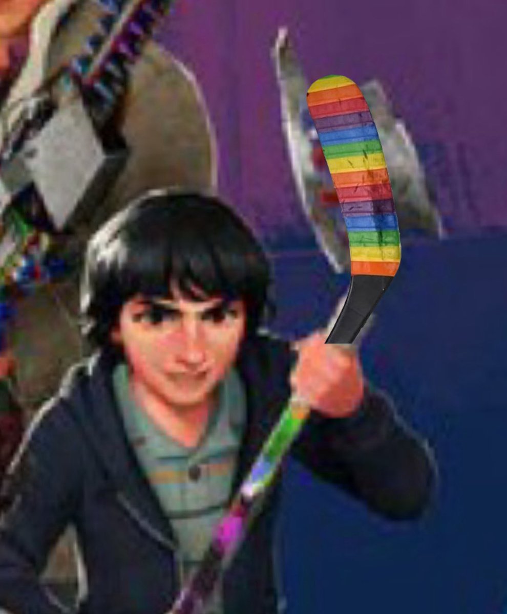 mindgayah's tweet photo. @staticpillow #STICKGATE LIVES https://t.co/pky0cBKQoc