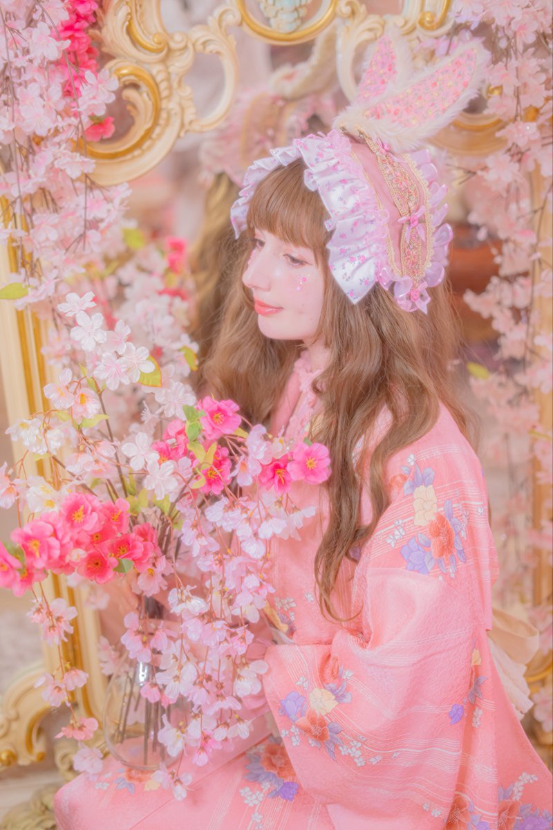 ハナノスミカ🎠カフェスタジオ tweet media