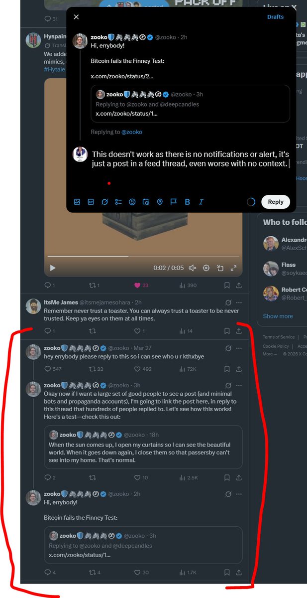 🪓 CyberAxe (Jeremy Benisek) 🪓 tweet media