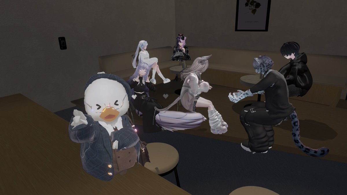 のあるん tweet media