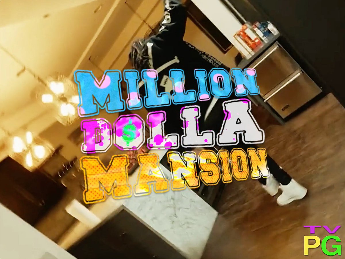 1ofnoa's tweet photo. Million Dollar Mansion - Che
@yafioso  
Edit / VFX - @1ofnoa
Title Card - @1ofnoa 

#che #fullyloaded #edit #vfx #aftereffects https://t.co/SGvNeCI9Dr