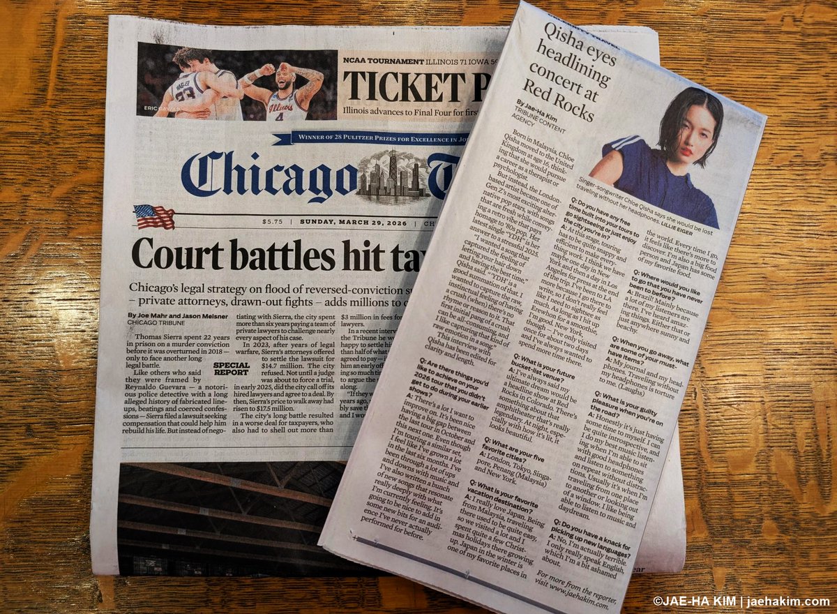 Jae-Ha Kim 김재하 tweet media