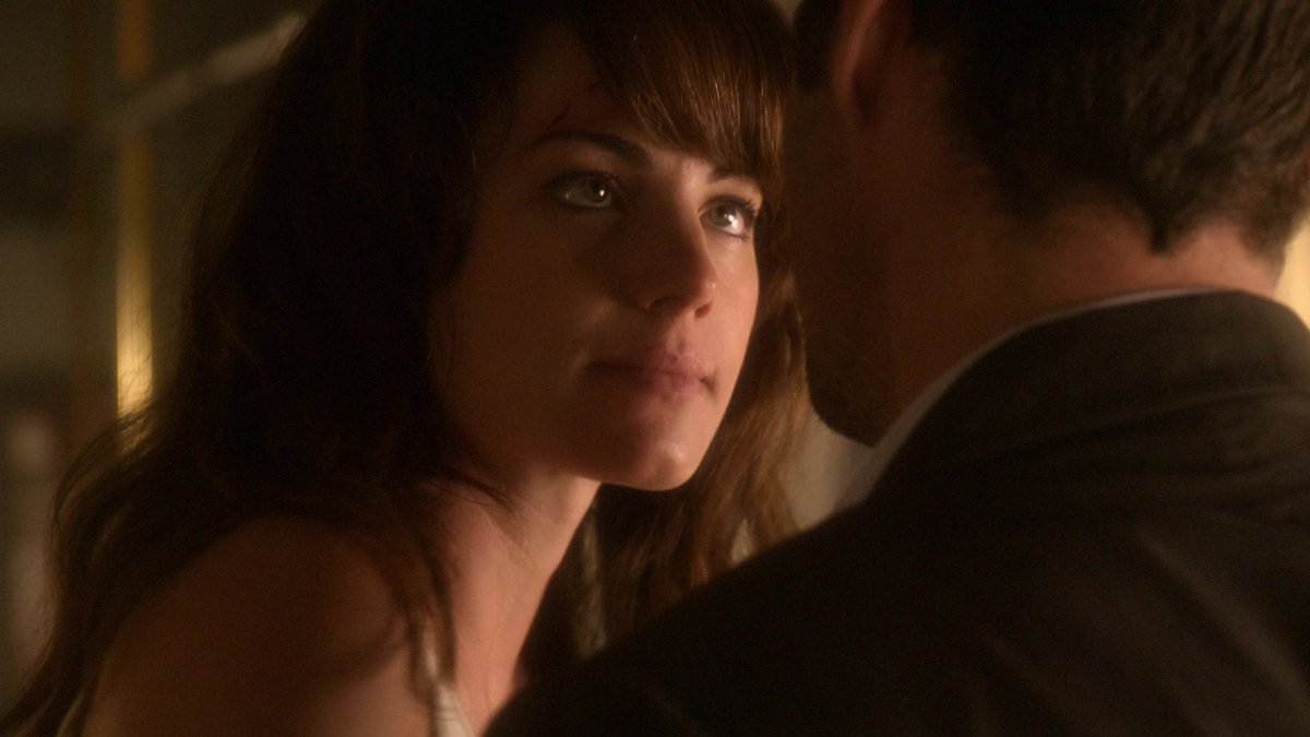 best of erica durance tweet media