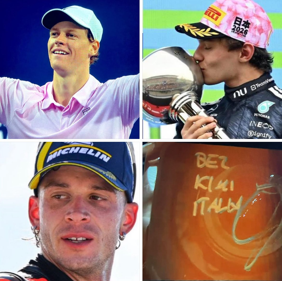 Fabrizio Biasin tweet media